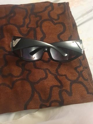 Gafas armani 