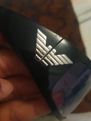 Gafas armani 