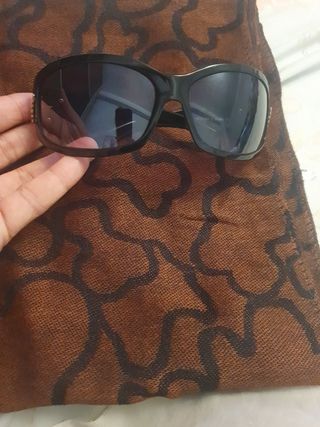 Gafas armani 