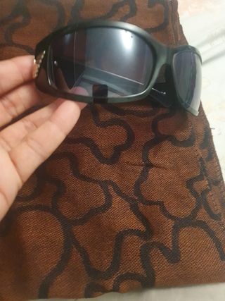 Gafas armani 