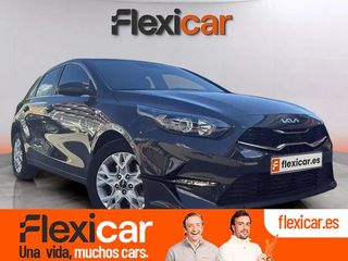 Kia Ceed 1.6 MHEV iMT 100kW (136CV) Drive