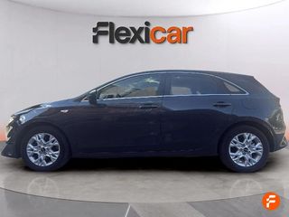 Kia Ceed 1.6 MHEV iMT 100kW (136CV) Drive