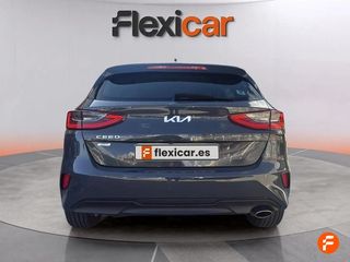 Kia Ceed 1.6 MHEV iMT 100kW (136CV) Drive