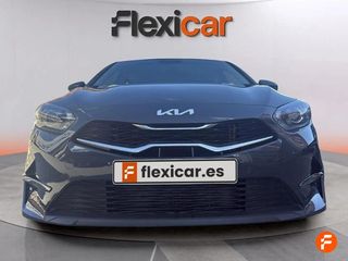 Kia Ceed 1.6 MHEV iMT 100kW (136CV) Drive