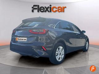 Kia Ceed 1.6 MHEV iMT 100kW (136CV) Drive