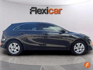 Kia Ceed 1.6 MHEV iMT 100kW (136CV) Drive