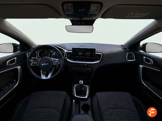 Kia Ceed 1.6 MHEV iMT 100kW (136CV) Drive