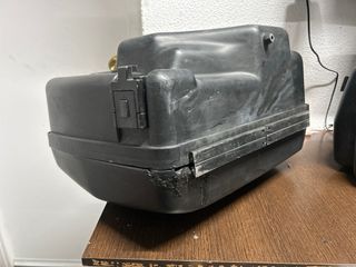 Maletas Laterales BMW K75/K100