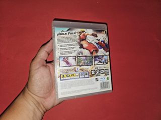 Street Fighter IV PS3