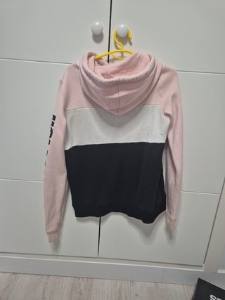 Sudadera Hollister de Mujer 