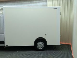 Fiat Ducato CARROZADO IGLUVAN 3.0 GNC 136CV