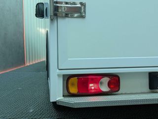 Fiat Ducato CARROZADO IGLUVAN 3.0 GNC 136CV