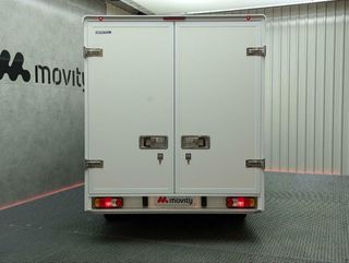 Fiat Ducato CARROZADO IGLUVAN 3.0 GNC 136CV