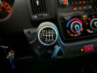 Fiat Ducato CARROZADO IGLUVAN 3.0 GNC 136CV