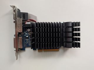 Tarjeta Gráfica ASUS GT730