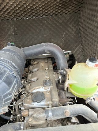 Dumper Ausa D 250 RHGS Autocargante