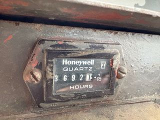 Dumper Ausa D 250 RHGS Autocargante