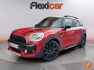 MINI Countryman Cooper D