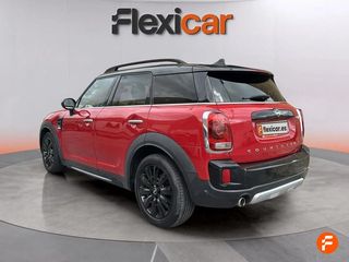 MINI Countryman Cooper D