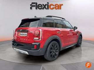 MINI Countryman Cooper D