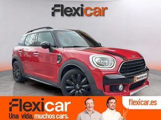 MINI Countryman Cooper D