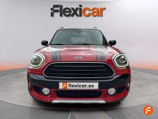 MINI Countryman Cooper D