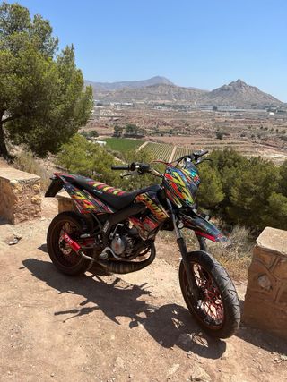 derbi senda xtreme