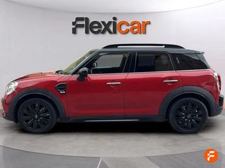 MINI Countryman Cooper D