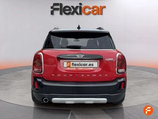 MINI Countryman Cooper D