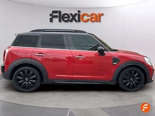 MINI Countryman Cooper D