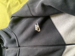 Chaqueta Nike Tech Original