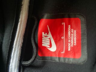 Chaqueta Nike Tech Original