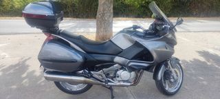 Honda Deauville 700 NT