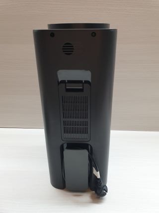 Robot Aspirador Eureka NER E10S