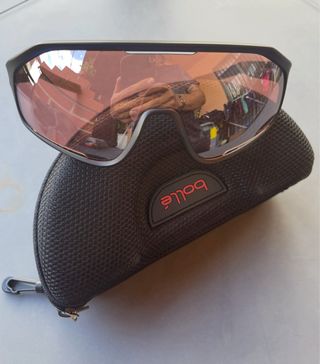 Gafas de sol Bolle Shifter fotocromáticas