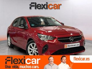 Opel Corsa 1.2T XHL 74kW (100CV) Edition