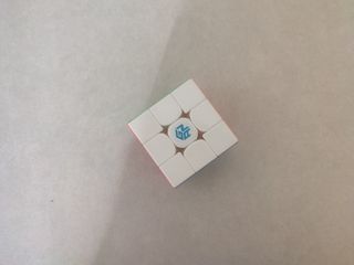 Cubo di Rubik GAN 12 Maglev