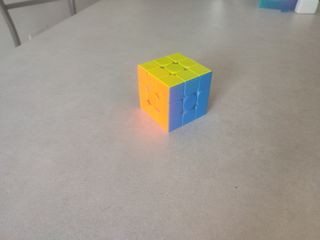 Cubo di Rubik GAN 12 Maglev