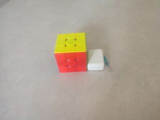 Cubo di Rubik GAN 12 Maglev