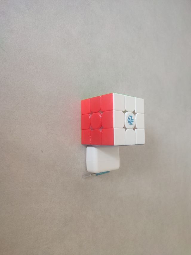 Cubo di Rubik GAN 12 Maglev