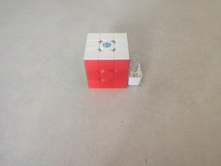 Cubo di Rubik GAN 12 Maglev