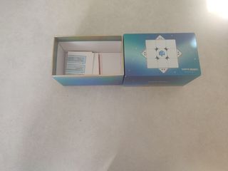 Cubo di Rubik GAN 12 Maglev