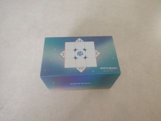 Cubo di Rubik GAN 12 Maglev