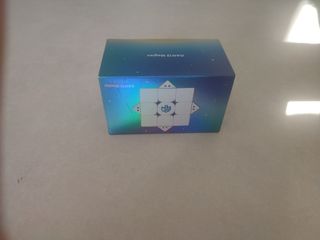 Cubo di Rubik GAN 12 Maglev