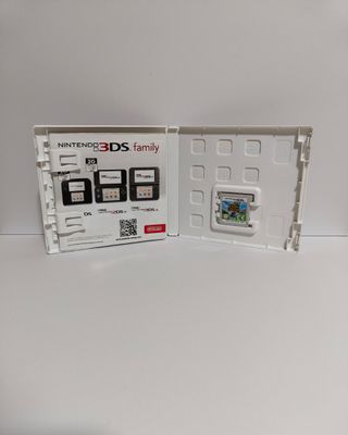 Lote 6 Juegos Nintendo 3DS