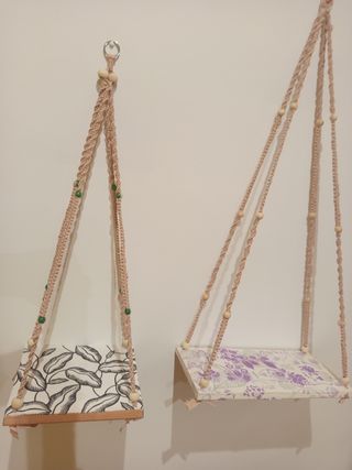 Regalo ventilador Taurus al comprar 2 estanterías