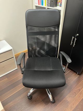 silla de oficina o escritorio 