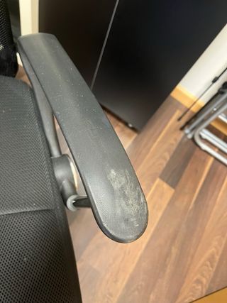 silla de oficina o escritorio 
