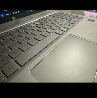 Portátil HP Pavilion 15 i5 8ªGen 8GB RAM SSD W11