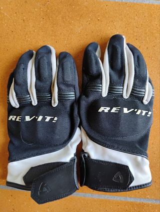 Guanti Rev'It Mosca Taglia XL